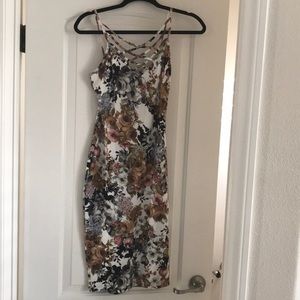 NEW dress